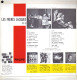 * 25 Cm LP *  LES FRERES JACQUES No 8 (France 1961 EX-!!!) - Humor, Cabaret