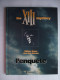 THE XIII MYSTERY : L'ENQUETE - 1ère édition - William Vance Et Jean Van Hamme - Dargaud 1999 - XIII