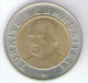 TURCHIA 1 NEW LIRA 2005 BIMETALLICA - Turkey