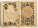 CALENDARIETTO BEATO ANGELICO LUNI LA SPEZIA ANNO 1936 CALENDRIER - Petit Format : 1921-40