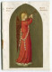 CALENDARIETTO BEATO ANGELICO LUNI LA SPEZIA ANNO 1936 CALENDRIER - Formato Piccolo : 1921-40