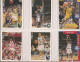 LOT DE 38 CARTES BASKETBALL - Other & Unclassified