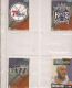 LOT DE 38 CARTES BASKETBALL - Autres & Non Classés