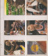 Delcampe - LOT DE 38 CARTES BASKETBALL - Autres & Non Classés