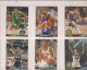 Delcampe - LOT DE 38 CARTES BASKETBALL - Autres & Non Classés