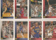 LOT DE 31 CARTES BASKETBALL - Other & Unclassified