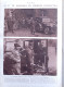 Delcampe - LE MIROIR N° 76 / 09-05-1915 GOURAUD VAUQUOIS POINCARÉ DRAGON YPRES CANON DE 75 TRENTIN CUIRASSÉV DARDANELLES CARPATHES - Guerra 1914-18