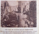 Delcampe - LE MIROIR N° 76 / 09-05-1915 GOURAUD VAUQUOIS POINCARÉ DRAGON YPRES CANON DE 75 TRENTIN CUIRASSÉV DARDANELLES CARPATHES - War 1914-18