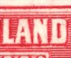 Newfoundland # 255i - 3 Cents -  Mint N/H - Dated 1941-44 - Queen Elizabeth / Reine Elizabeth - 1908-1947