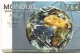 CARTE-PREPAYEE-2002-7.5€-MONDIAL-GLOBAL SYSTEME & NETWORK-TERRE-Exp31/12/2003-V°Vert Jaune 7,50€-TBE    - - Autres & Non Classés