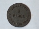 JETON SOCIETY BRADFORD PROVIDENT 3 PENCE - Firma's