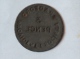 JETON SOCIETY BRADFORD PROVIDENT 3 PENCE - Profesionales/De Sociedad