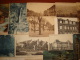 Belgium Belgique Carte Postale Collection Lot Of 64 Vintage  Ca1900 Original Postcard Cpa Ak (WL3_04) - Collections & Lots