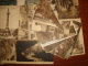 Delcampe - Belgium Belgique Carte Postale Collection Lot Of 64 Vintage  Ca1900 Original Postcard Cpa Ak (WL3_04) - Collections & Lots