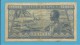 GUINEA - 1000 FRANCS - 02.10.1958 - P 9 - 189 X 105 - REPUBLIQUE DE GUINÉE - Guinea