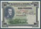 ESPAÑA / SPAIN. 100 PESETAS. 1/7/1925. Pick 69. SERIE F7. SC / UNC / NEUF. - 100 Pesetas