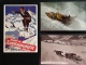 Sports D'hiver 9 Cartes Postales - 5 - 99 Cartes