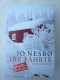 Jo Nesbo "Die Fährte" Kriminalroman (Spiegel Bestseller) - Krimis & Thriller