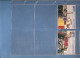 Delcampe - LOT DE 35  CARTES BASKETBALL  DONT  9 AVEC SIGNIATURE - Andere & Zonder Classificatie