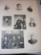 1905 Volume FETES INDEPENDANCE NATIONALE CONCOURS DE TIR - GARDE CIVIQUE - ARMEE - UNION DES SOC. DE TIR - Antique