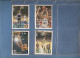 LOT DE 16 CARTES BASKETBALL   Série F/C - Other & Unclassified