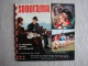Sonorama N°8 Mai 1959 Gabin, Gréco Tournoi Des 5 Nations. Voir Sommaire Et Photos. - Other Audio Books