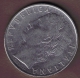 ITALIA 100 LIRE 1962 - 100 Lire