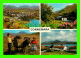 CONNEMARA, IRELAND - 4 MULTIVIEW - PHOTO, JOHN HINDE - TRAVEL - - Galway