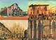 VATICANO 4 INTERI POSTALI VI CENTENARIO FONDAZIONE DUOMO DI MILANO L. 450 - 1986 - CATALOGO FILAGRANO "C28" - NUOVI - Entiers Postaux