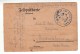 Belgique - Enghien - Vue Du Grand étang De La Chapelle Du Parc - Dessin Au Crayon D'un Soldat En 1914 - Edingen