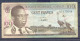 Congo Kongo 100 Fr 1964  Fine - Democratische Republiek Congo & Zaire