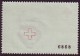 Belgie - Rode Kruis 1941 Met Opdruk - Postzegelfoor - 582BA - Unused Stamps