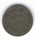 10 Pfennig 1898 - 10 Pfennig