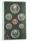 1977 Royal Canadian Mint Set / 142.577 ( Only Plastic Blister / For Grade, Please See Photo ) !! - Canada