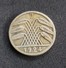 5 Rentenpfennig 1924 - 5 Rentenpfennig & 5 Reichspfennig