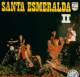 * LP *  SANTA ESMERALDA II - THE HOUSE OF THE RISING SUN ( (Holland 1978) - Rock