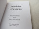 "Nürnberg" Baedeker Stadtführer Mit Allen Sehenswürdigkeiten, Vielen Praktischen Hinweisen Und Stadtplan - Other & Unclassified