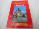 "Bamberg" Baedeker Stadtführer Mit Allen Sehenswürdigkeiten, Vielen Praktischen Hinweisen Und Stadtplan - Sonstige & Ohne Zuordnung