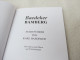 "Bamberg" Baedeker Stadtführer Mit Allen Sehenswürdigkeiten, Vielen Praktischen Hinweisen Und Stadtplan - Otros & Sin Clasificación