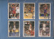 LOT DE 47 CARTES BASKETBALL   Série F - Altri & Non Classificati