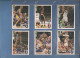 LOT DE 47 CARTES BASKETBALL   Série F - Autres & Non Classés