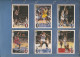 Delcampe - LOT DE 47 CARTES BASKETBALL   Série F - Autres & Non Classés