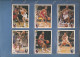 LOT DE 65 CARTES BASKETBALL   Série G - Autres & Non Classés