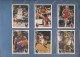 LOT DE 65 CARTES BASKETBALL   Série G - Autres & Non Classés