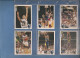 Delcampe - LOT DE 65 CARTES BASKETBALL   Série G - Altri & Non Classificati