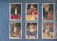 Delcampe - LOT DE 65 CARTES BASKETBALL   Série G - Autres & Non Classés