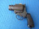 PISTOLET LANCE FUSEE ANGLAIS N°4 MKI WWII AVIATION - Sammlerwaffen