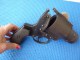 Delcampe - PISTOLET LANCE FUSEE ANGLAIS N°4 MKI WWII AVIATION - Sammlerwaffen