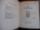 La Touraine (Maurice Bedel) éditions J. De Gigord - Centre - Val De Loire