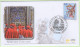 Delcampe - 2013 Vaticano Sede Vacante Folder + 6 Buste Fdc - Papi Benedetto XVI Francesco Habemus Papam Ecc - Unused Stamps